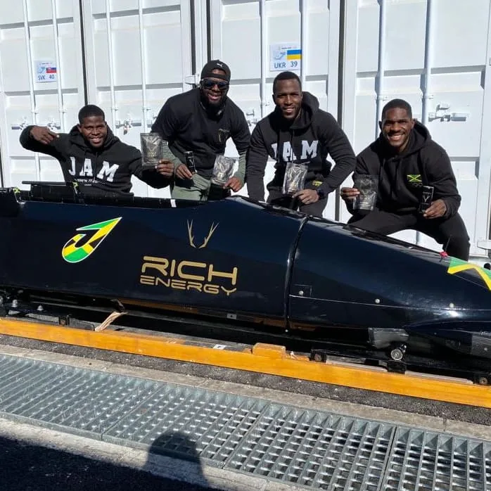Bobsled