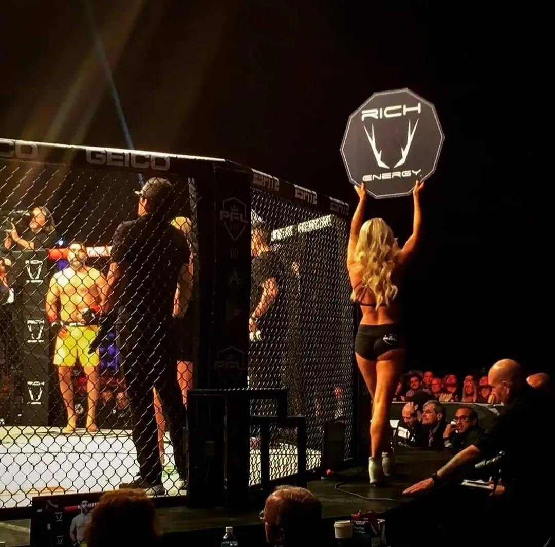 PFL MMA
