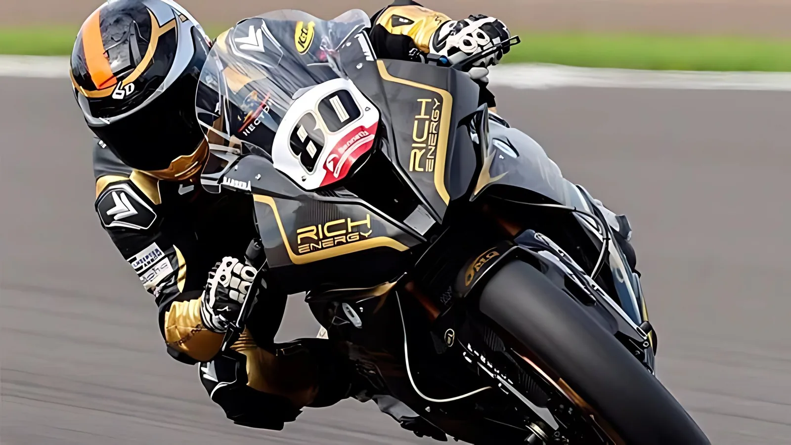 Superbikes